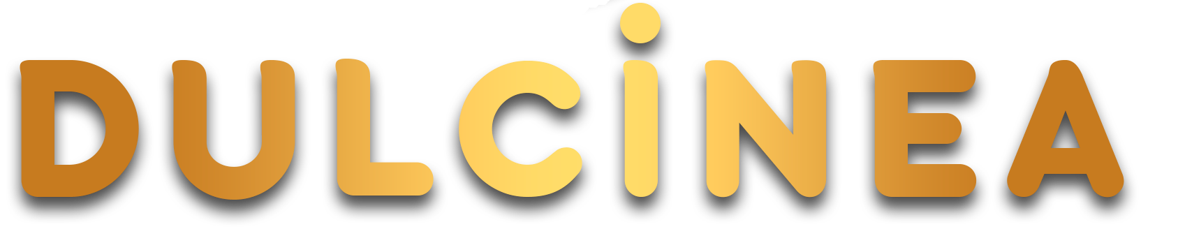 Dulcinea Letras Logo
